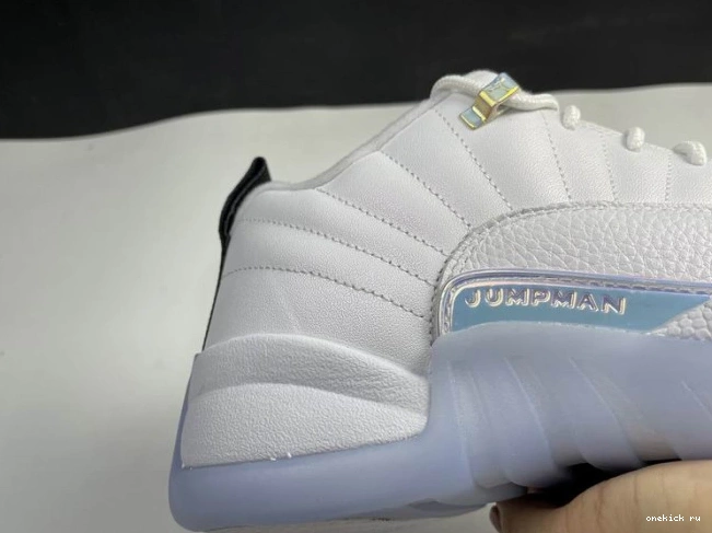 Rep Onekick DB0733-190 RETRO JORDAN AIR LOW 12 EASTER (2021) 0604